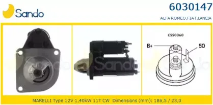 sando-60301472