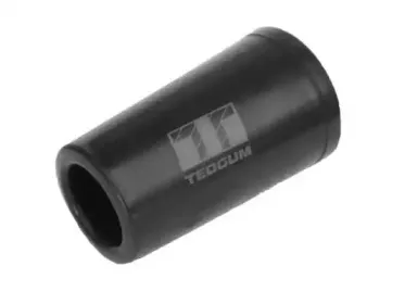 00053923 TEDGUM Защитный колпак / пыльник, амортизатор