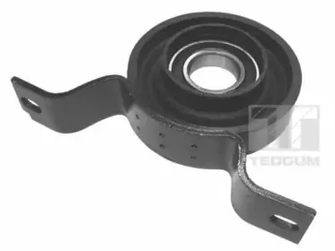 00055258 TEDGUM Подвеска, карданный вал