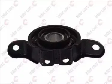 00055261 TEDGUM Подвеска, карданный вал