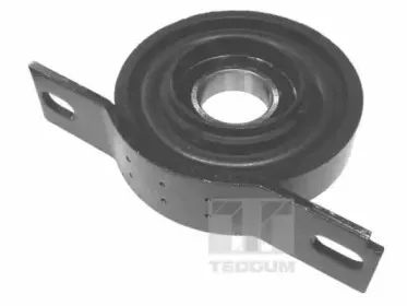 00055264 TEDGUM Подвеска, карданный вал
