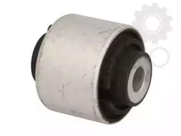 00056413 TEDGUM Гильза, подвески поперечного рычага