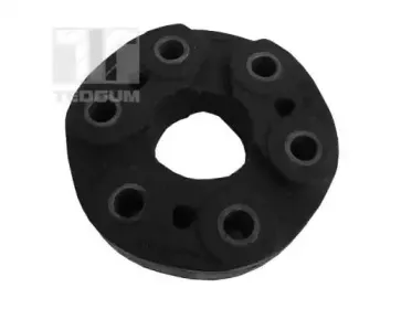 00081949 TEDGUM Шарнир, продольный вал