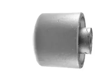 00083904 TEDGUM Втулка, рычаг колесной подвески