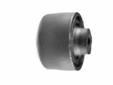 00083914 TEDGUM Гильза, подвески поперечного рычага