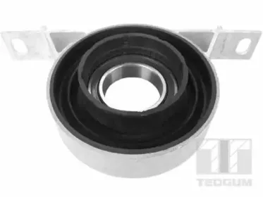 00084219 TEDGUM Подвеска, карданный вал
