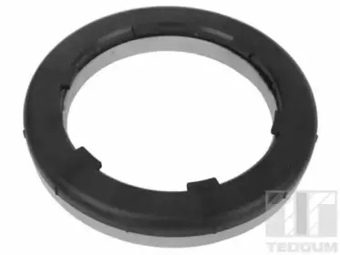 00084307 TEDGUM Подшипник качения, опора стойки амортизатора