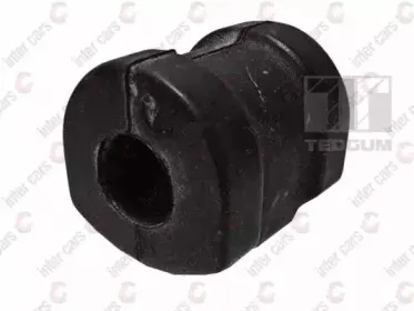 00084318 TEDGUM Опора, стабилизатор