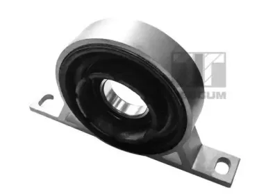 00086610 TEDGUM Подвеска, карданный вал