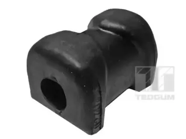 00088575 TEDGUM Опора, стабилизатор