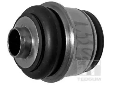 00088661 TEDGUM Гильза, подвески поперечного рычага
