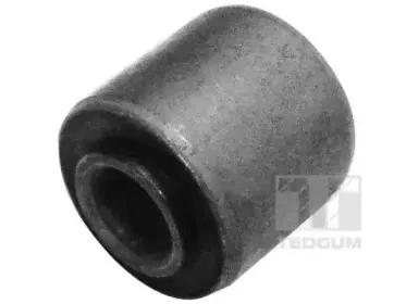 00126078 TEDGUM Гильза, подвески поперечного рычага