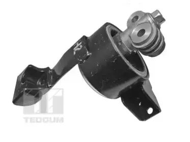 00127938 TEDGUM Подвеска, двигатель