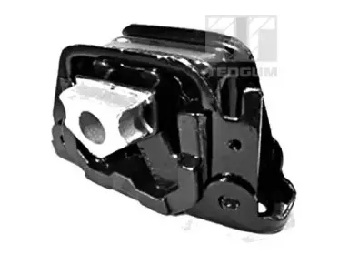 00130428 TEDGUM Подвеска, двигатель