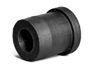 00131833 TEDGUM Втулка, отбойник пружины