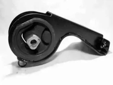 00132277 TEDGUM Кронштейн, подвеска двигателя