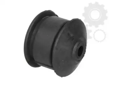 00132703 TEDGUM Гильза, подвески поперечного рычага