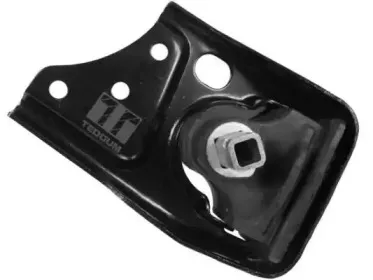 00132769 TEDGUM Кронштейн, подвеска двигателя