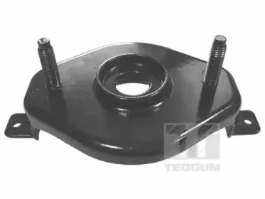 00133030 TEDGUM Крепление стойки амортизатора