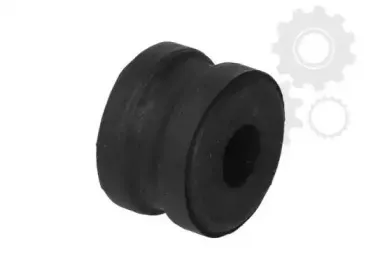 00133570 TEDGUM Опора, стабилизатор