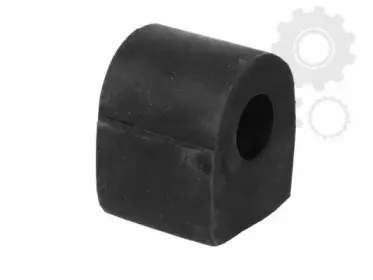 00135914 TEDGUM Опора, стабилизатор