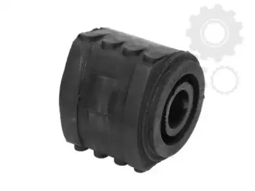 00137371 TEDGUM Гильза, подвески поперечного рычага