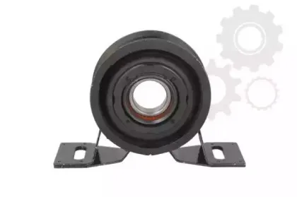 00139392 TEDGUM Подвеска, карданный вал