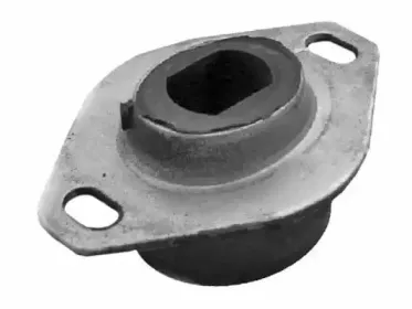 00142301 TEDGUM Подвеска, двигатель