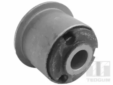 00144282 TEDGUM Гильза, подвески поперечного рычага