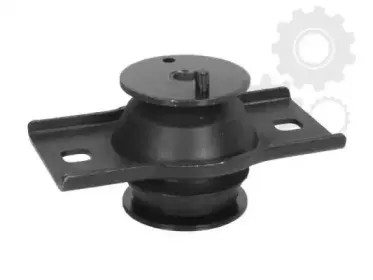 00162064 TEDGUM Подвеска, ступенчатая коробка передач