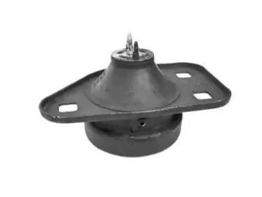 00162126 TEDGUM Подвеска, двигатель