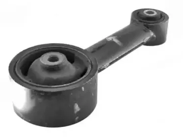 00162132 TEDGUM Подвеска, двигатель
