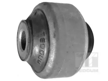 00162134 TEDGUM Гильза, подвески поперечного рычага