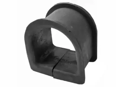 00162177 TEDGUM Подвеска, рулевое управление