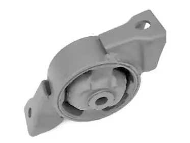 00163303 TEDGUM Подвеска, двигатель