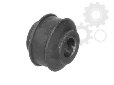 00163429 TEDGUM Втулка, вал рулевого колеса