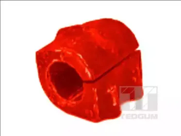 00166987 TEDGUM Втулка, стабилизатор
