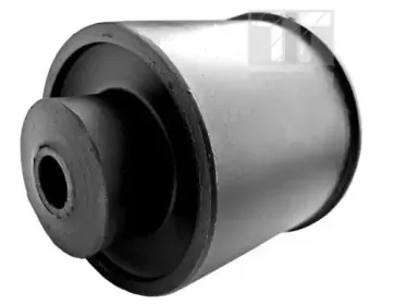 00167806 TEDGUM Втулка, балка моста