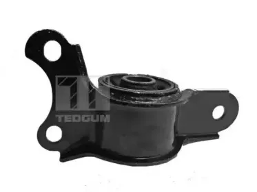 00167984 TEDGUM Гильза, подвески поперечного рычага