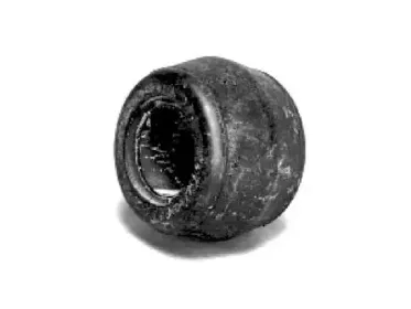 00171873 TEDGUM Подвеска, рычаг независимой подвески колеса