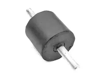 00172803 TEDGUM Подвеска, ступенчатая коробка передач