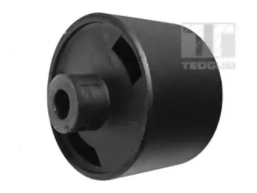 00176226 TEDGUM Подвеска, двигатель