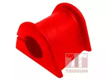 00211100 TEDGUM Втулка, стабилизатор