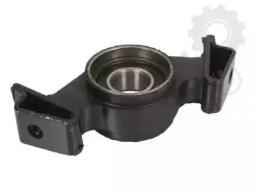 00212696 TEDGUM Подвеска, карданный вал