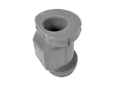 00213194 TEDGUM Гильза, подвески поперечного рычага