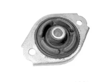 00213197 TEDGUM Крепление стойки амортизатора