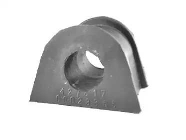 00215167 TEDGUM Опора, стабилизатор