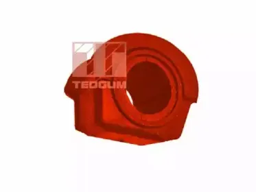 00217190 TEDGUM Втулка, стабилизатор