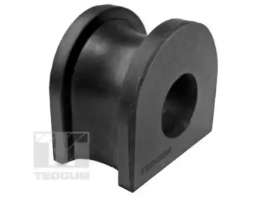 00220651 TEDGUM Опора, стабилизатор
