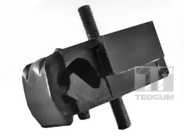 00221088 TEDGUM Подвеска, двигатель